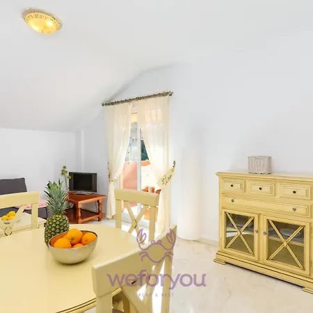 Weforyou Starfish With Swimming Pool And Parking Benalmádena Exterior foto