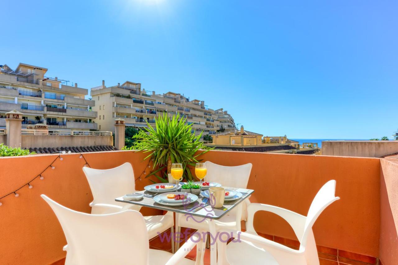 Apartamento Weforyou Starfish With Swimming Pool And Parking *