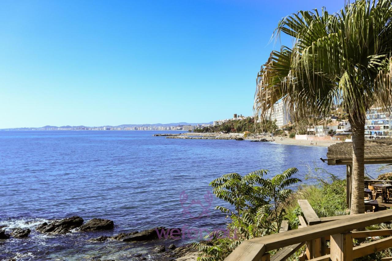 Weforyou Starfish With Swimming Pool And Parking Benalmadena