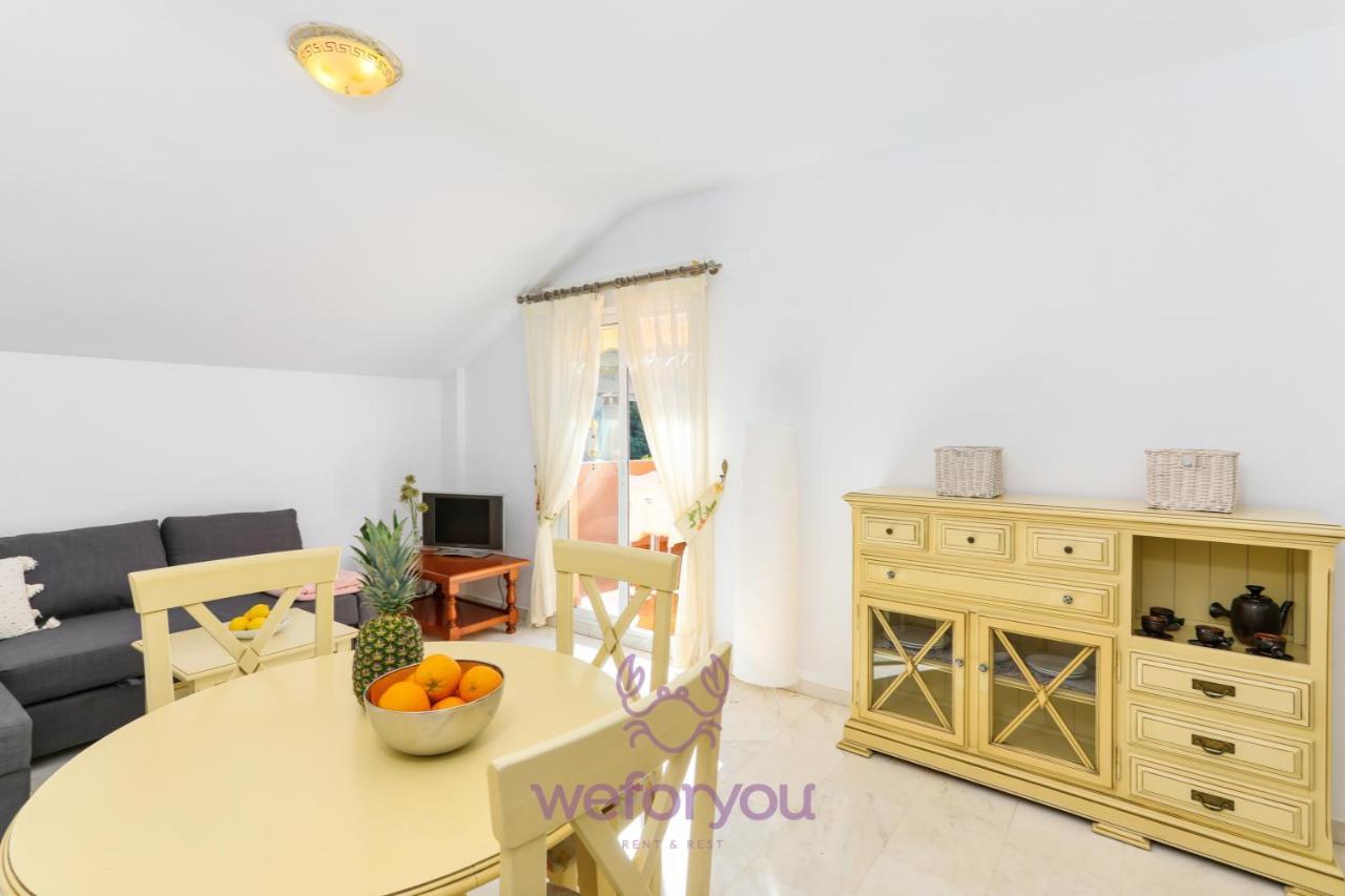 Weforyou Starfish With Swimming Pool And Parking Benalmádena