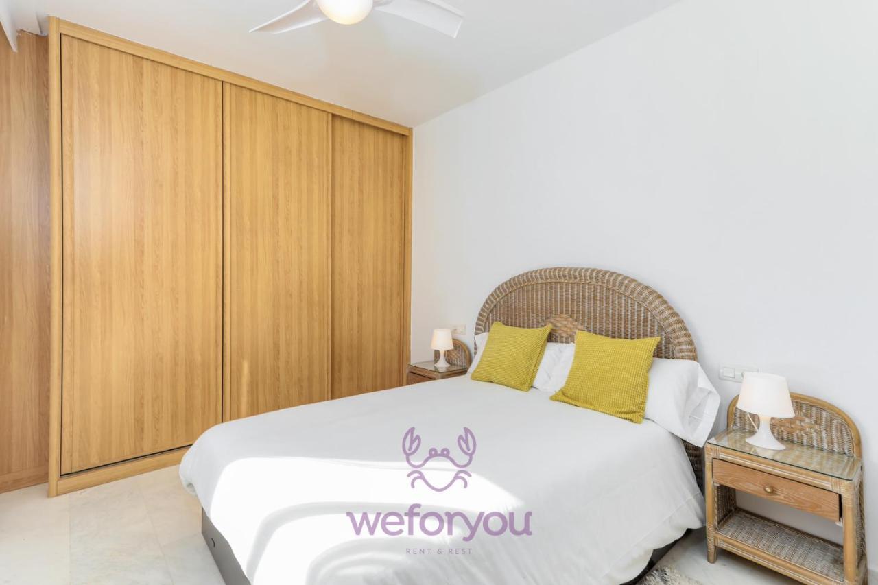 Weforyou Starfish With Swimming Pool And Parking Apartament *
