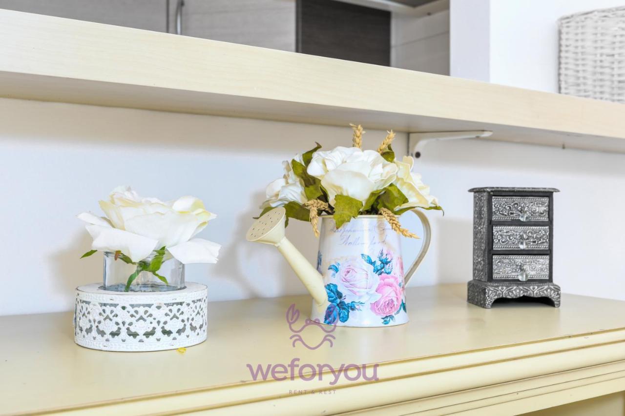 Apartament Weforyou Starfish With Swimming Pool And Parking