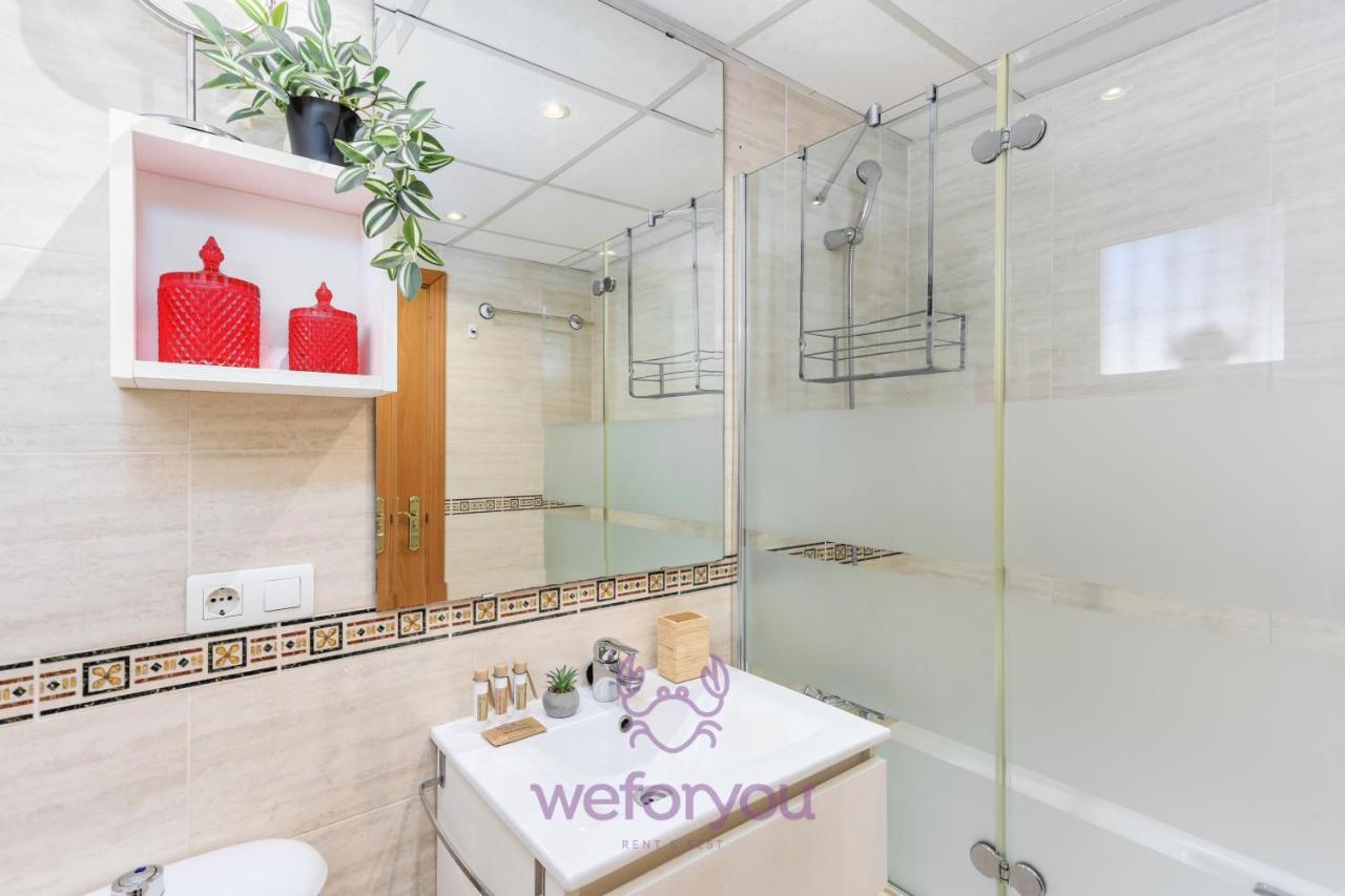 Weforyou Starfish With Swimming Pool And Parking Apartament *