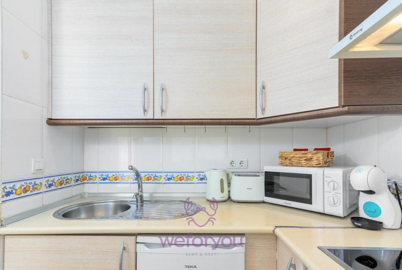 Weforyou Starfish With Swimming Pool And Parking Apartament