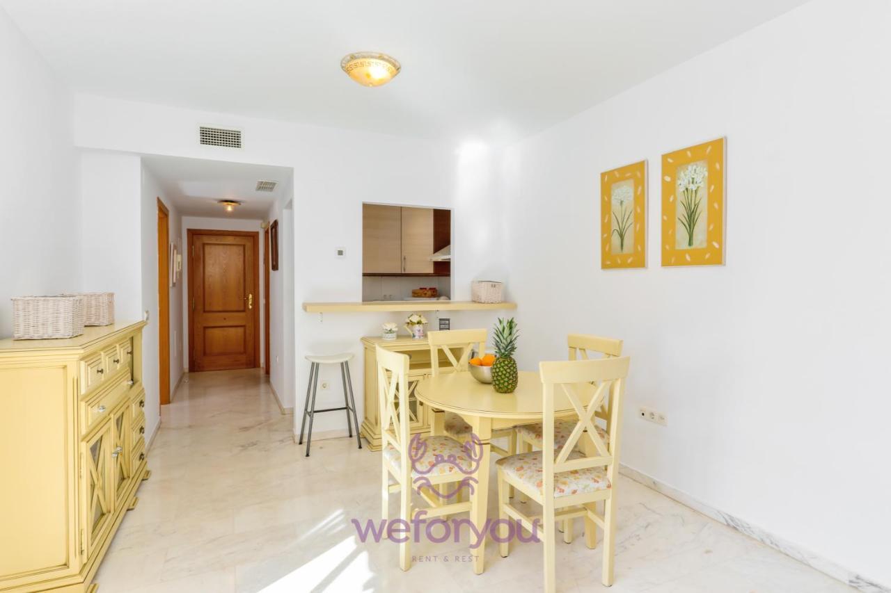 Weforyou Starfish With Swimming Pool And Parking Apartament