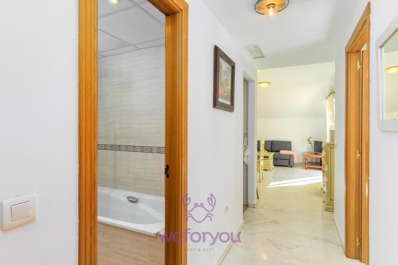 Weforyou Starfish With Swimming Pool And Parking Apartament *