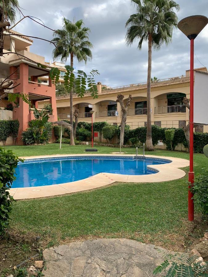 Weforyou Starfish With Swimming Pool And Parking * Benalmádena