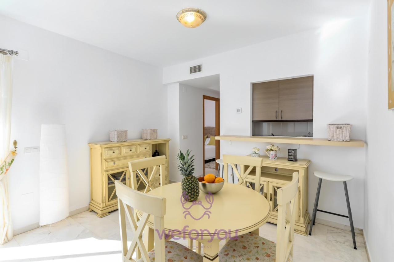 Weforyou Starfish With Swimming Pool And Parking Apartament *