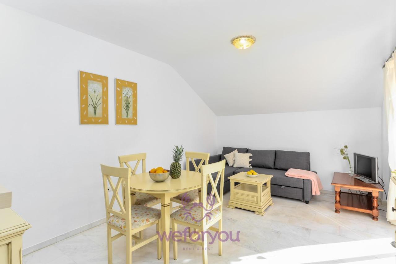 Weforyou Starfish With Swimming Pool And Parking Benalmádena